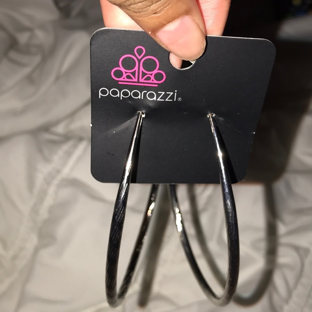 paparazzi earrings